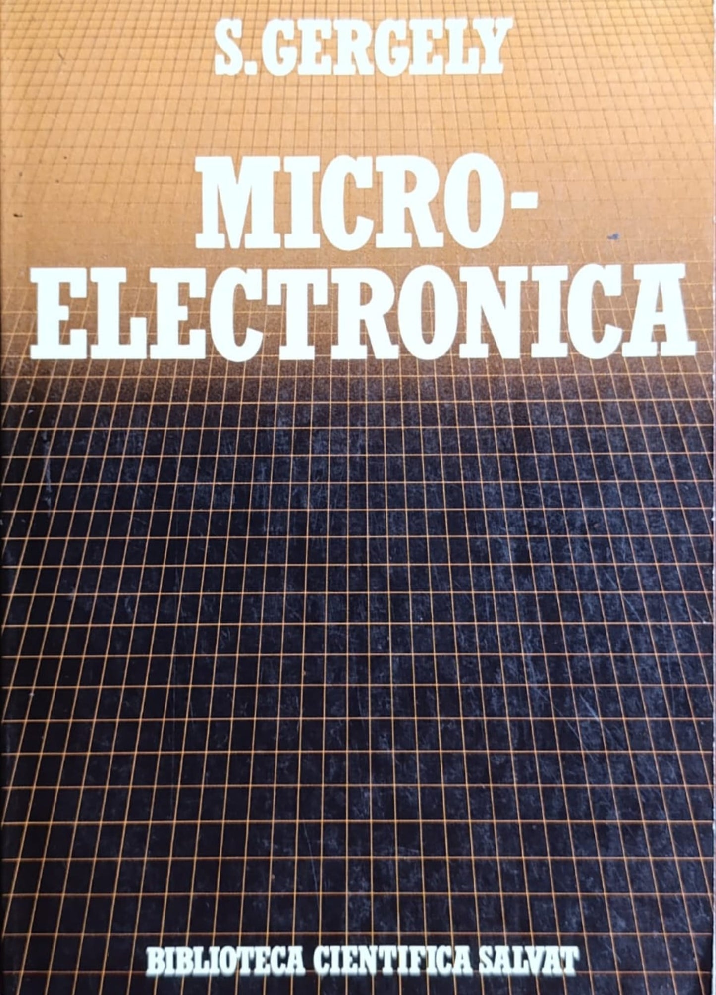 MICRO-ELECTRÓNICA