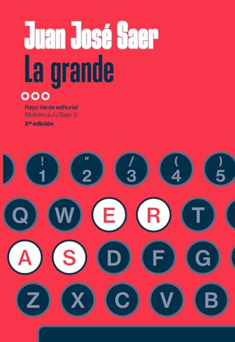 LA GRANDE