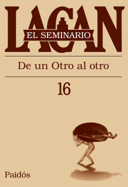 SEMINARIO 16 DE UN OTRO AL OTRO