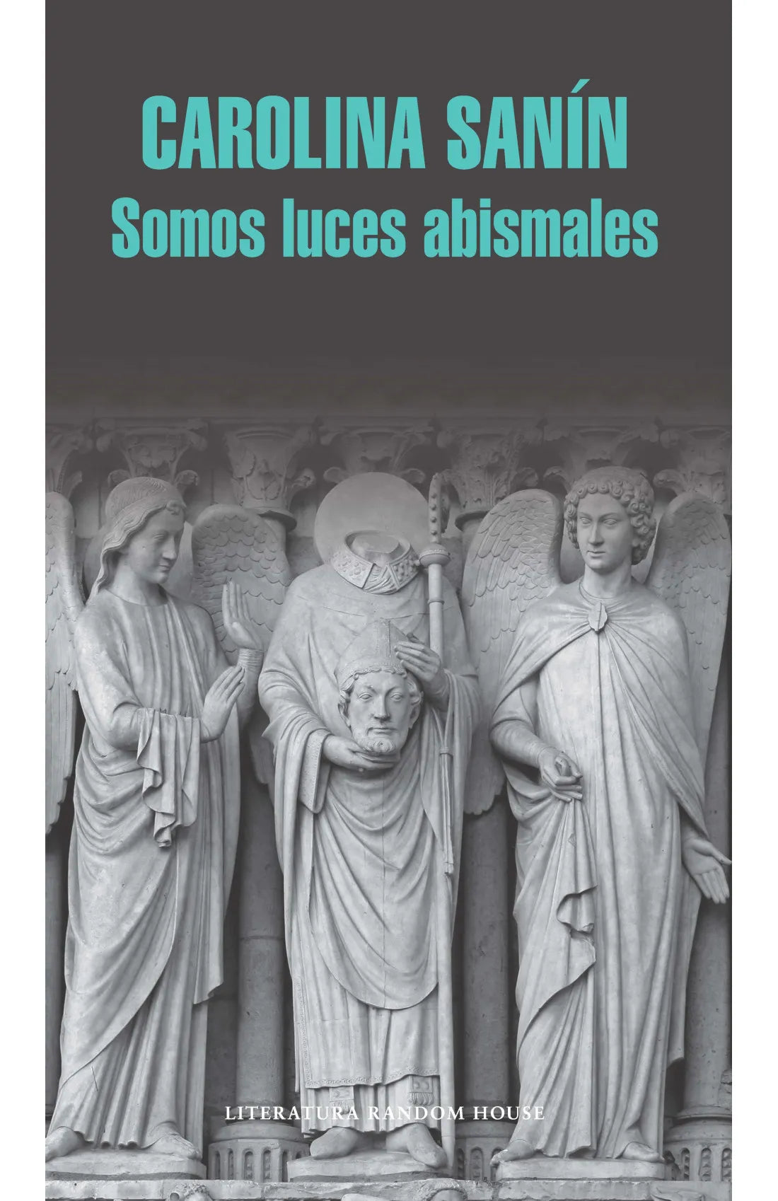 SOMOS LUCES ABISMALES