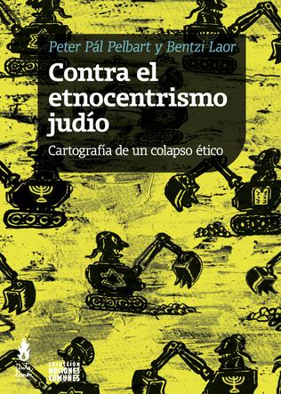 CONTRA EL ETNOCENTRISMO JUDÍO