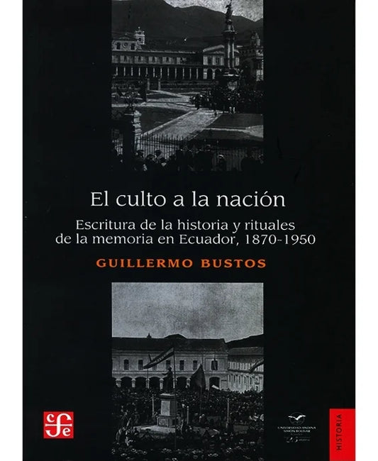 EL CULTO A LA NACIÓN