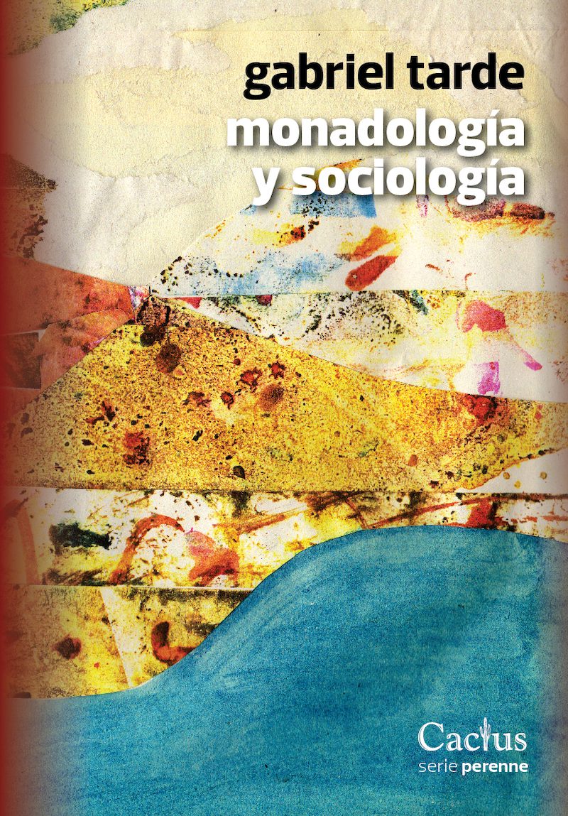 MONADOLOGÍA Y SOCIOLOGÍA