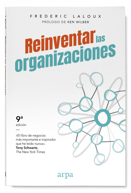 REINVENTAR LAS ORGANIZACIONES