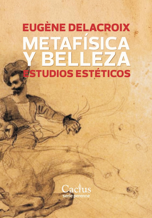 METAFÍSICA Y BELLEZA estudios estéticos