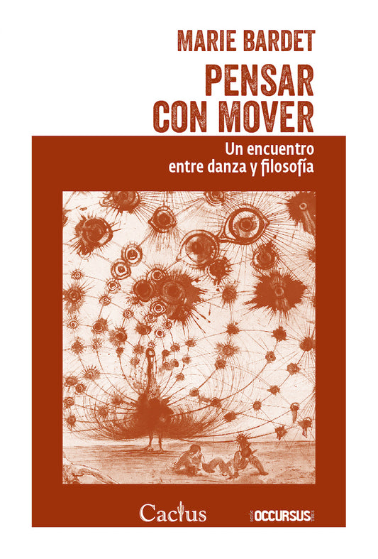 PENSAR CON MOVER un encuentro entre danza y filosofía