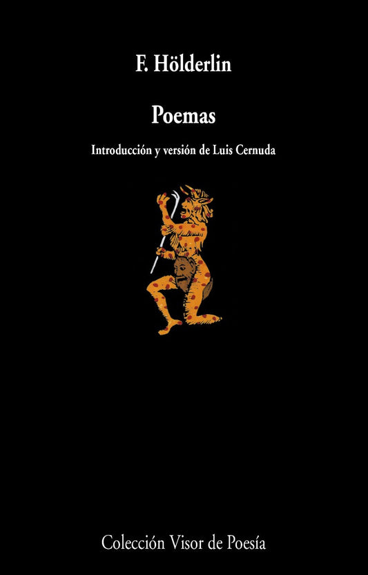 POEMAS HOLDERLIN