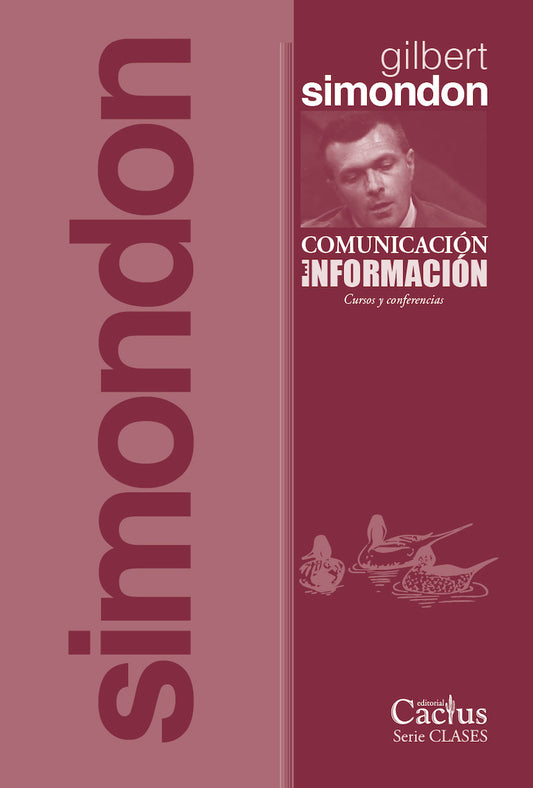 COMUNICACION E INFORMACION (Cursos y conferencias)