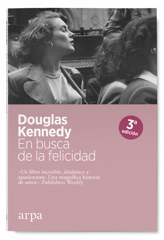 EN BUSCA DE LA FELICIDAD
