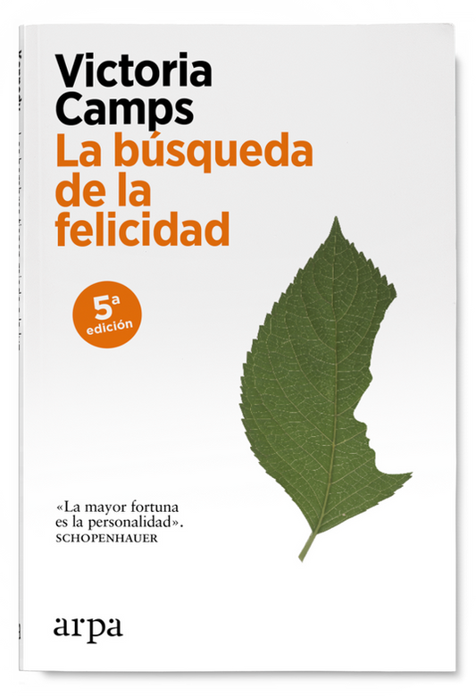LA BUSQUEDA DE LA FELICIDAD
