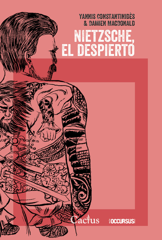 NIETZSCHE, EL DESPIERTO
