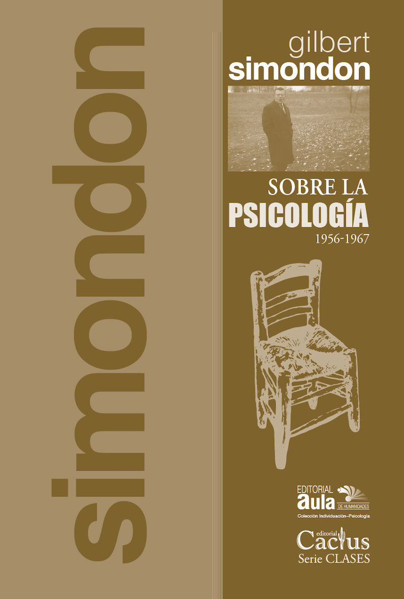 SOBRE LA PSICOLOGIA 1956-1967