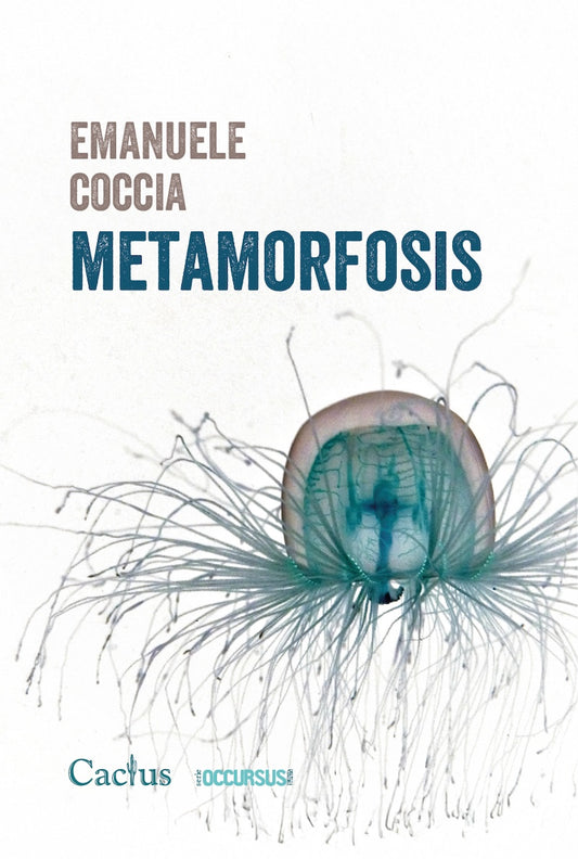 METAMORFOSIS