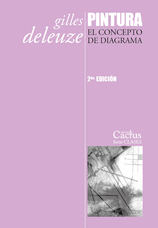 PINTURA El concepto de diagrama