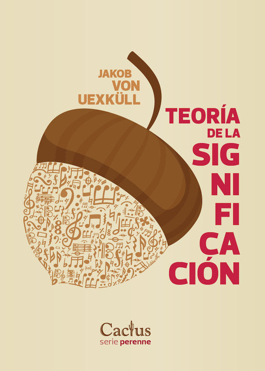 TEORIA DE LA SIGNIFICACIÓN