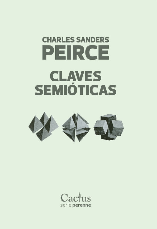 CLAVES SEMIOTICAS