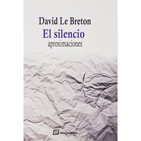 EL SILENCIO aproximaciones