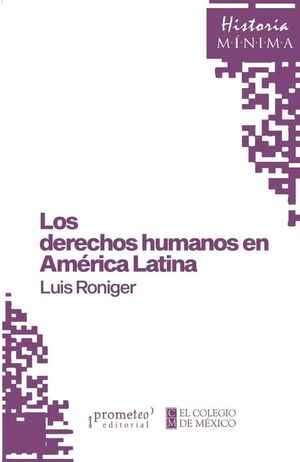 LOS DERECHOS HUMANOS EN AMERICA LATINA