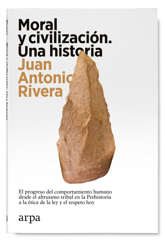 MORAL Y CIVILIZACIÓN una historia
