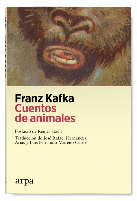CUENTOS DE ANIMALES