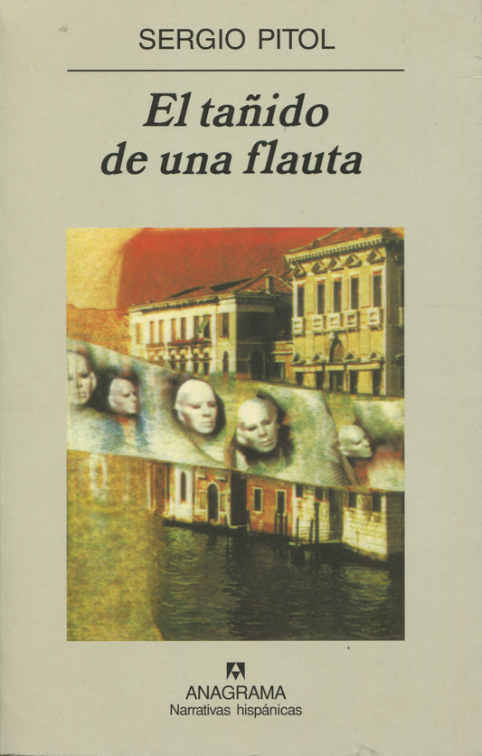 EL TAÑIDO DE LA FLAUTA