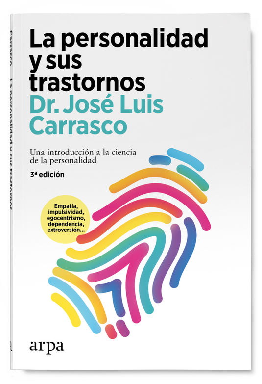 LA PERSONALIDAD Y SUS TRASTORNOS una introducción a la ciencia de la personalidad