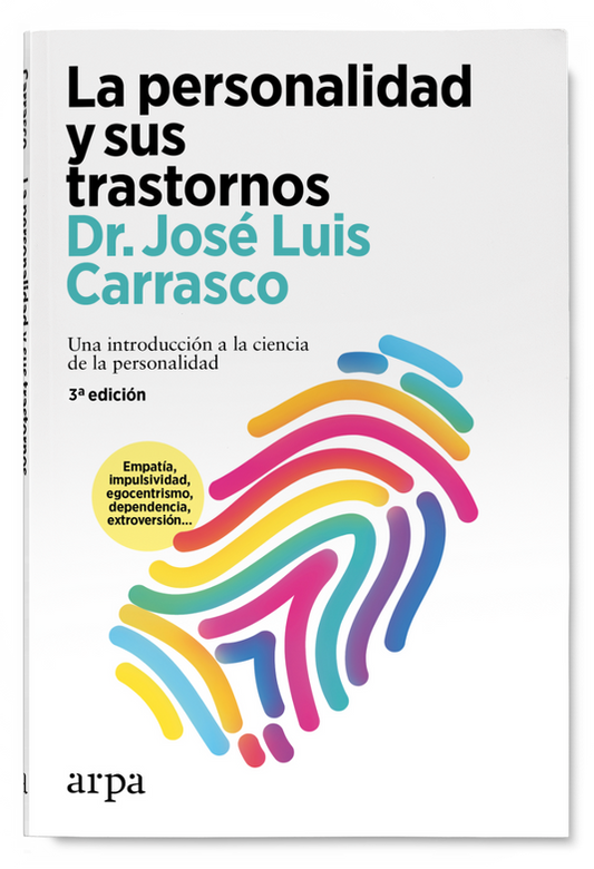 LA PERSONALIDAD Y SUS TRASTORNOS una introducción a la ciencia de la personalidad