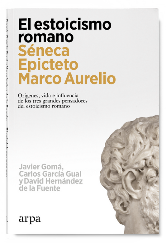 EL ESTOICISMO ROMANO Séneca Epicteto Marco Aurelio