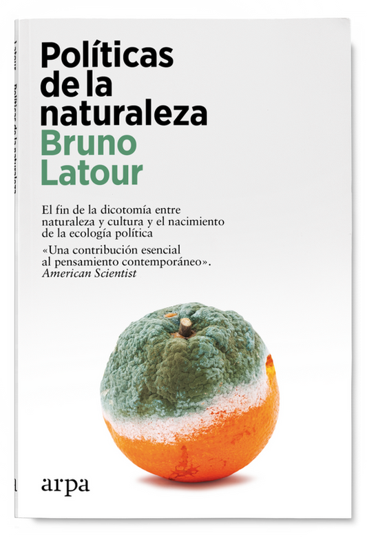POLITICAS DE LA NATURALEZA