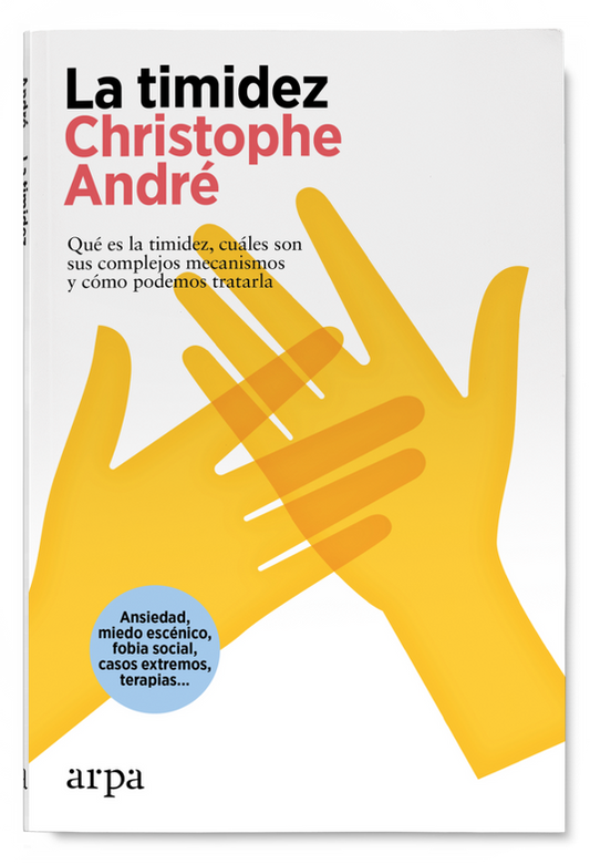 LA TIMIDEZ qué es la timidez, cuáles son sus complejos mecanismos y cómo podemos tratarla