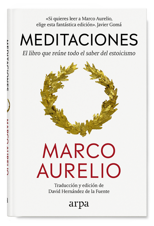 MEDITACIONES