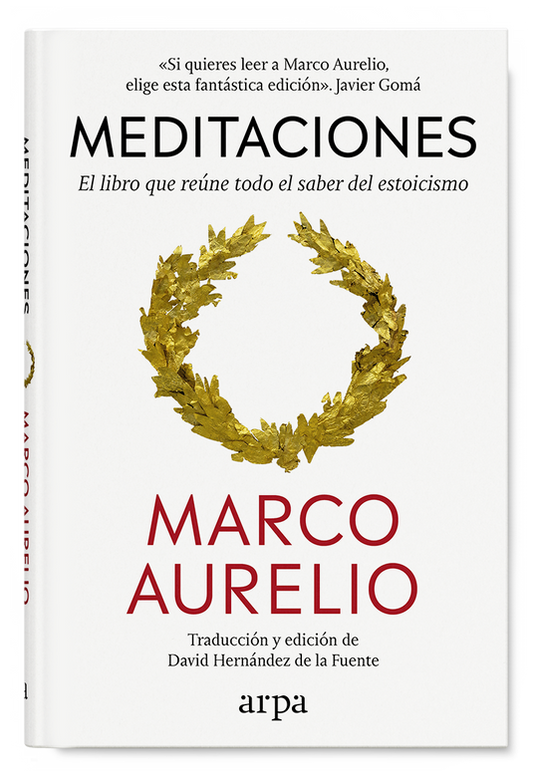 MEDITACIONES
