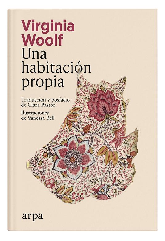 UNA HABITACIÓN PROPIA