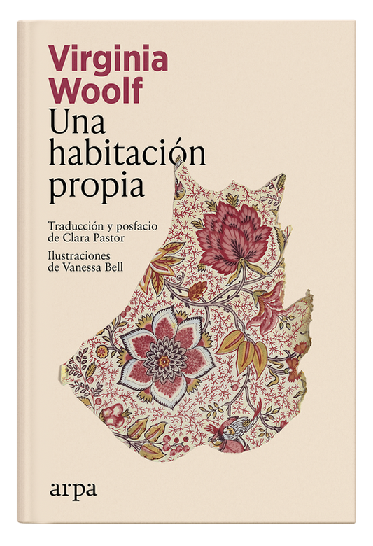 UNA HABITACIÓN PROPIA