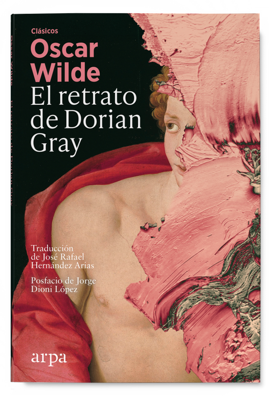 EL RETRATO DE DORIAN GRAY