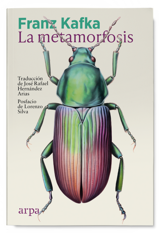 LA METAMORFOSIS