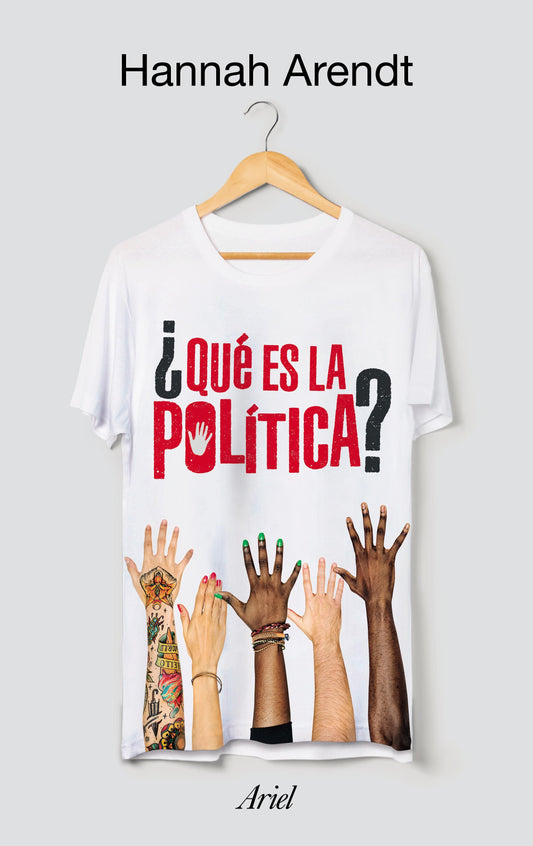 ¿QUÉ ES LA POLITICA?