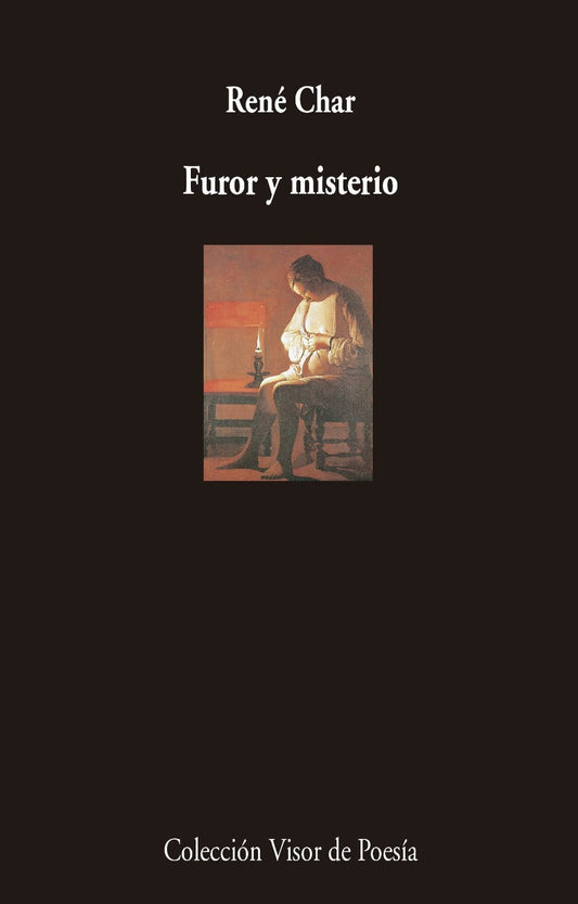 FUROR Y MISTERIO