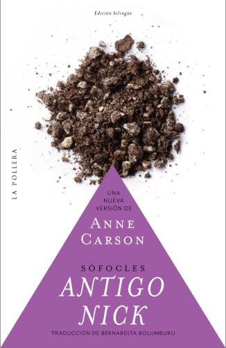 ANTIGO NICK SOFOCLES
