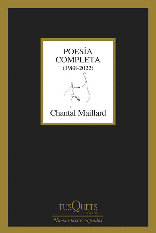 POESÍA COMPLETA