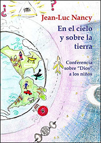 EN EL CIELO Y SOBRE LA TIERRA conferencia sobre "DIOS" a los niños