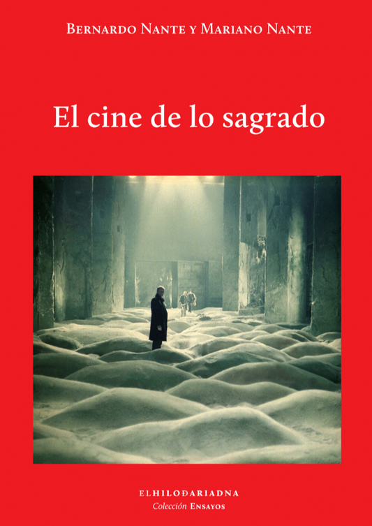 EL CINE DE LO SAGRADO