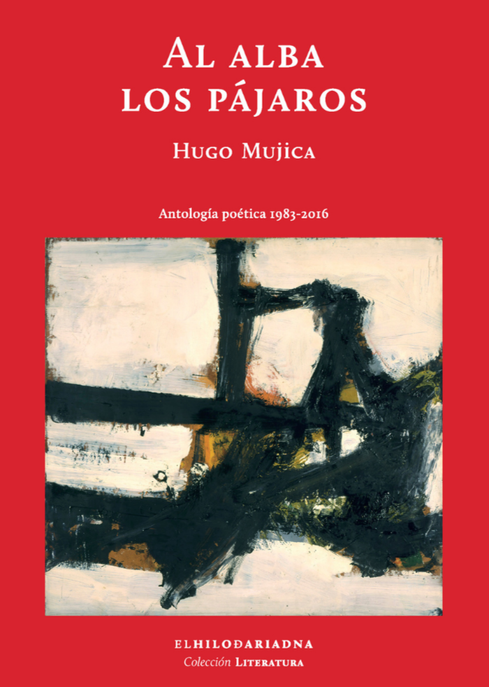 AL ALBA LOS PAJAROS