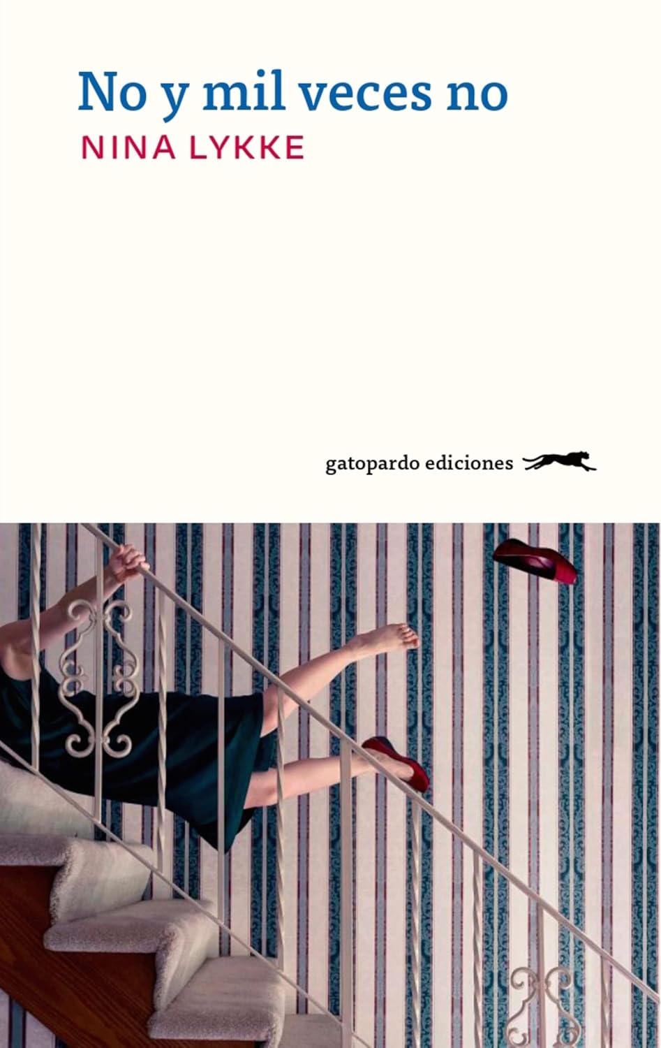 NO Y MIL VECES NO
