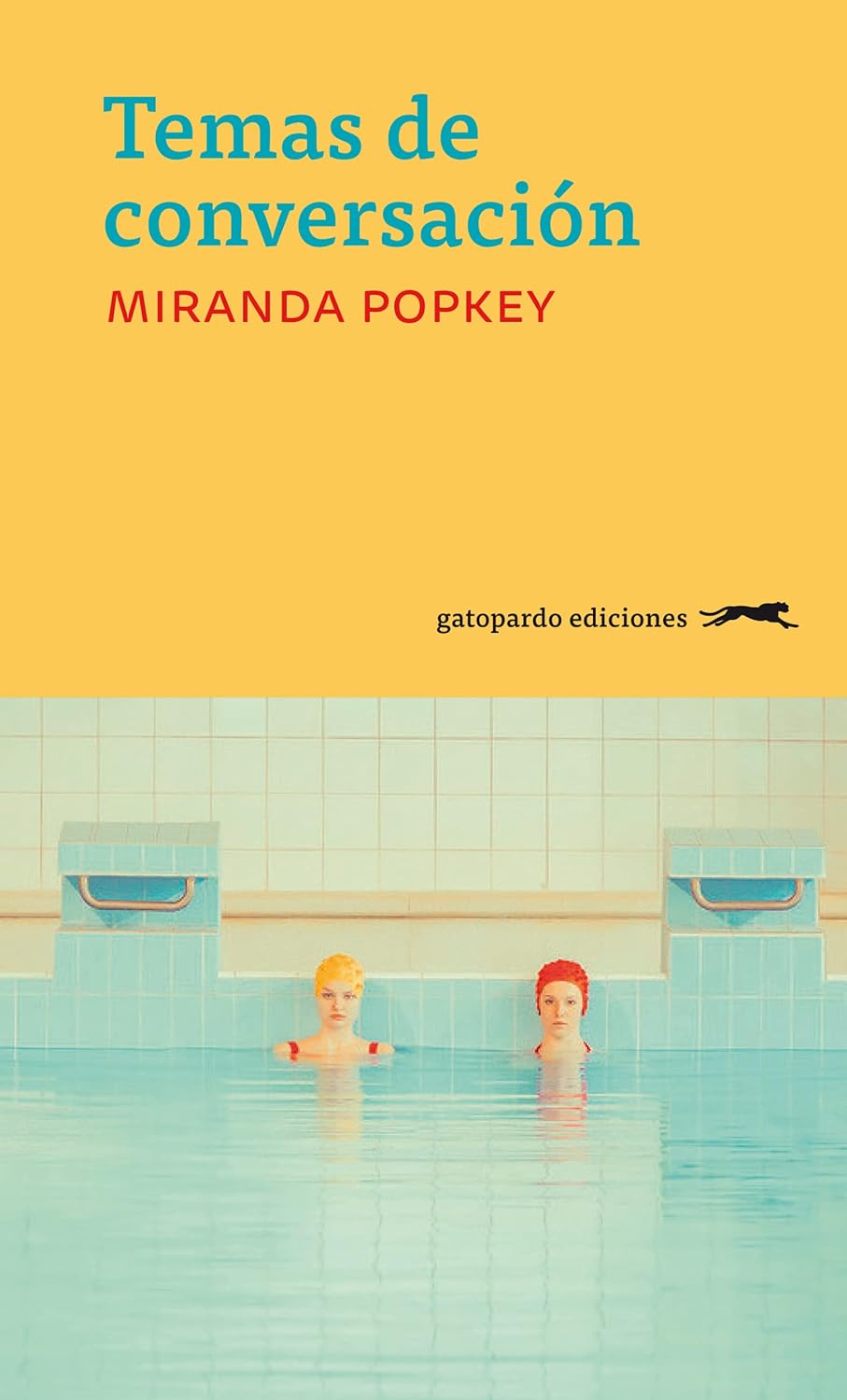 TEMAS DE CONVERSACIÓN