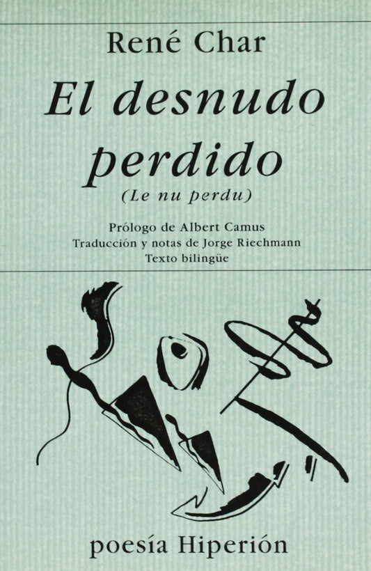 EL DESNUDO PERDIDO