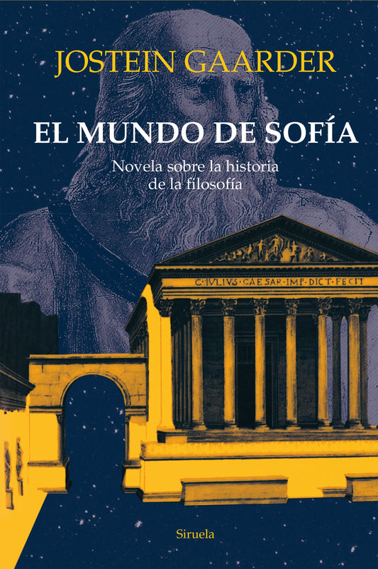 EL MUNDO DE SOFIA