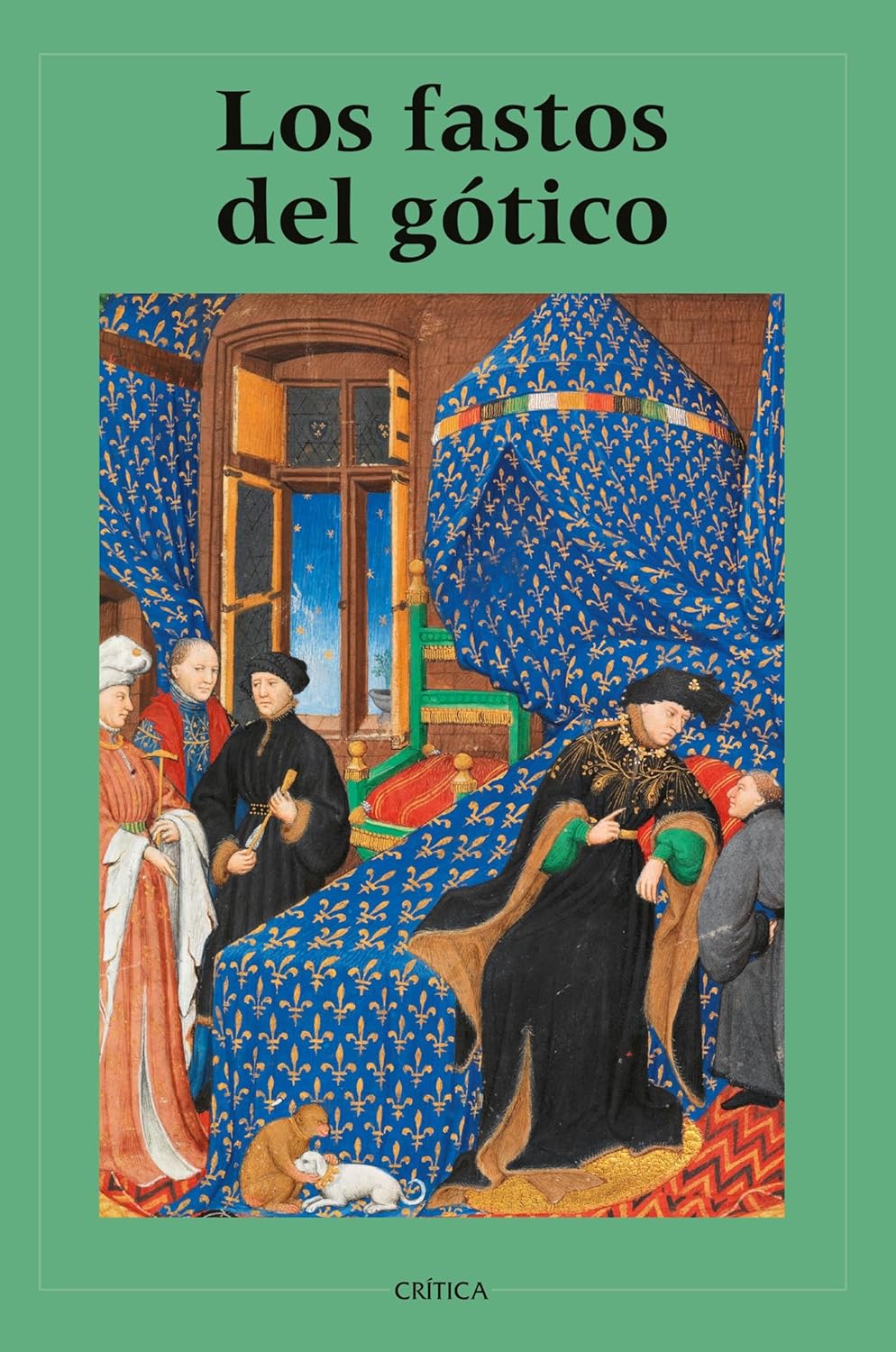 LOS FASTOS DEL GÓTICO