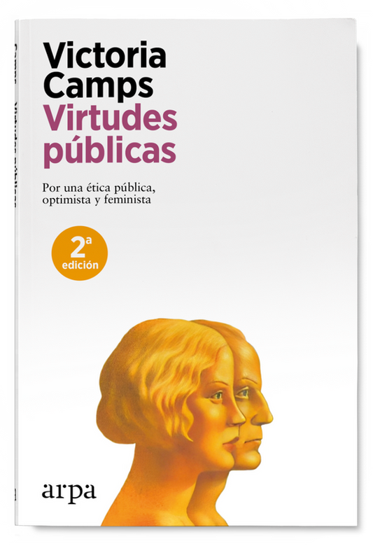 VIRTUDES PUBLICAS