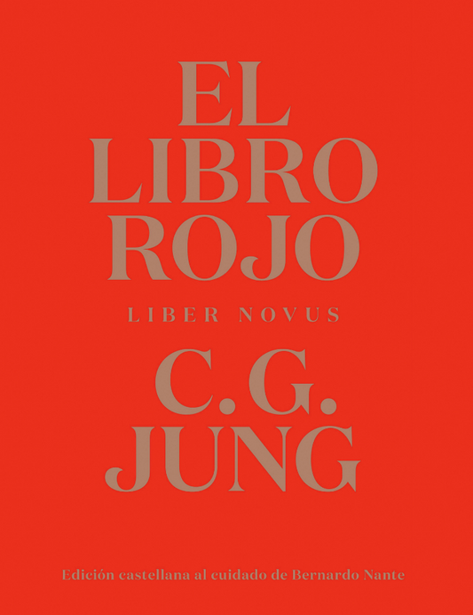 EL LIBRO ROJO